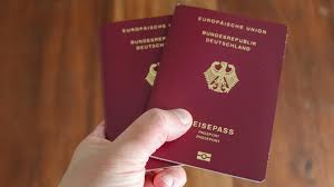 Deutschen Pass Kaufen